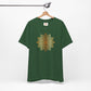 Golden Mandala T-shirt