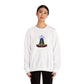 Kundalini Chakra Sweatshirt