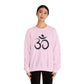 Om Drawing Sweatshirt