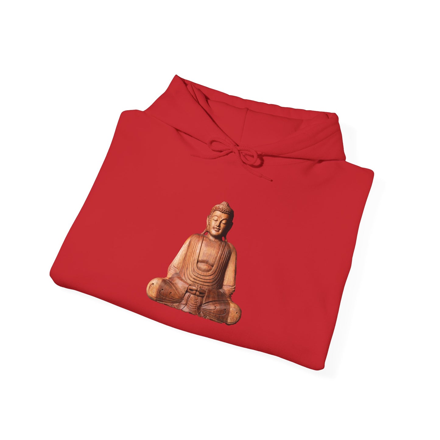 Gandhara Buddha Hoodie