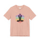 Sacral Chakra Design T-shirt