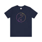 Simple Yin Yang T-shirt