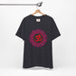 Om in Mandala T-shirt
