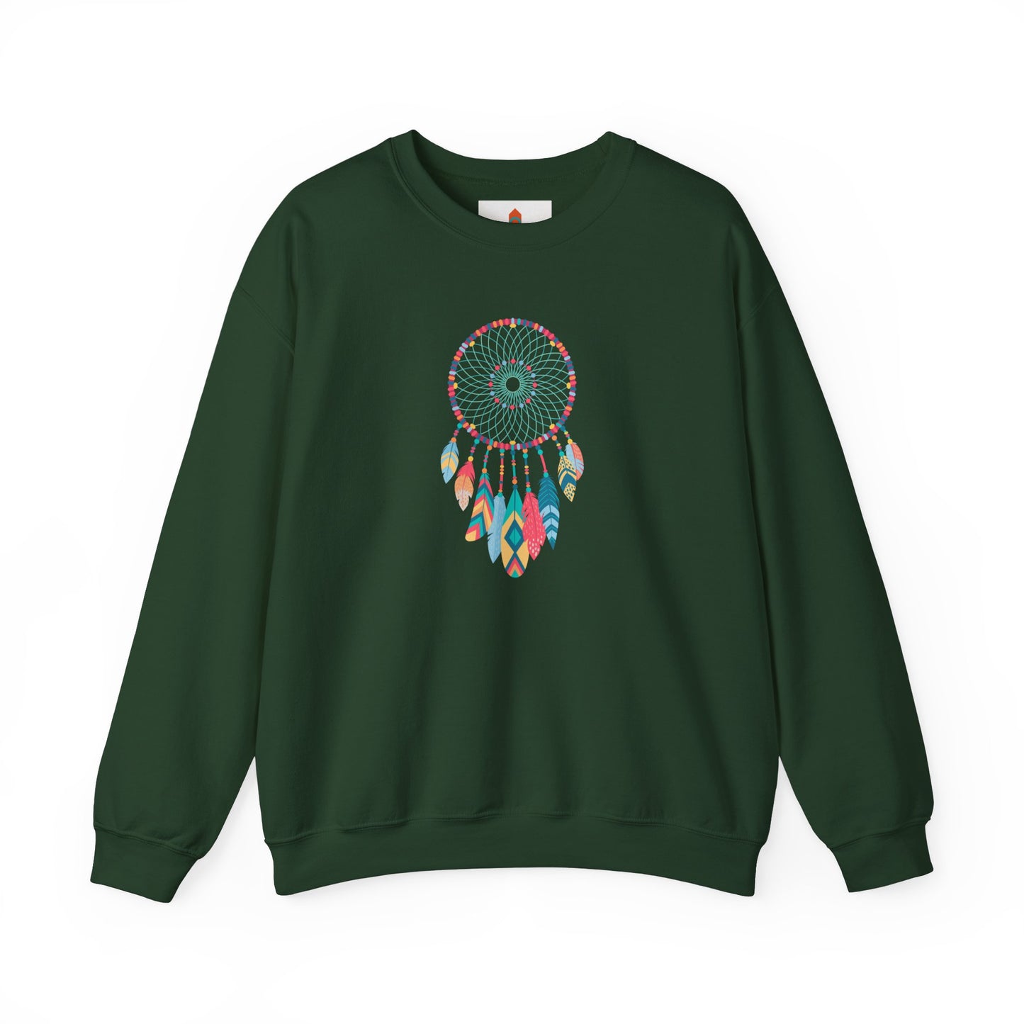 Dream Catcher Drawing Sweatshirt