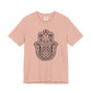 Beautiful Fatima Hamsa Hand T-shirt