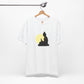 Gandhara Buddha Art T-shirt