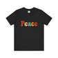 Peace T-shirt