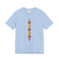 Om Pattern Design T-shirt
