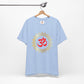 Golden Mandala Om T-shirt