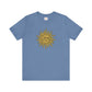 Sun and Moon Design T-shirt