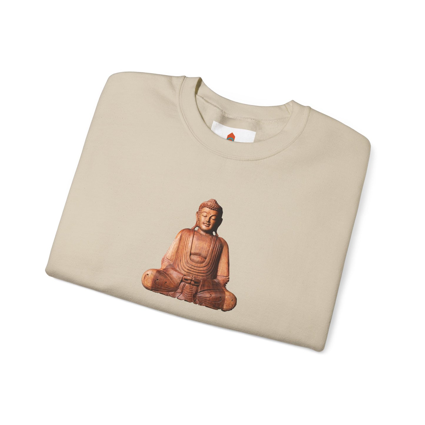 Gandhara Buddha Sweatshirt