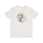 Tree of Life Yin Yang T-shirt