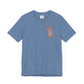 Hippie Peace Hand Sign T-shirt