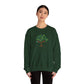 Hands as the Tree of Life Sweatshirt