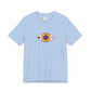 Yellow Evil Eye T-shirt