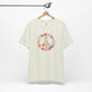 Hippie Peace Sign T-shirt