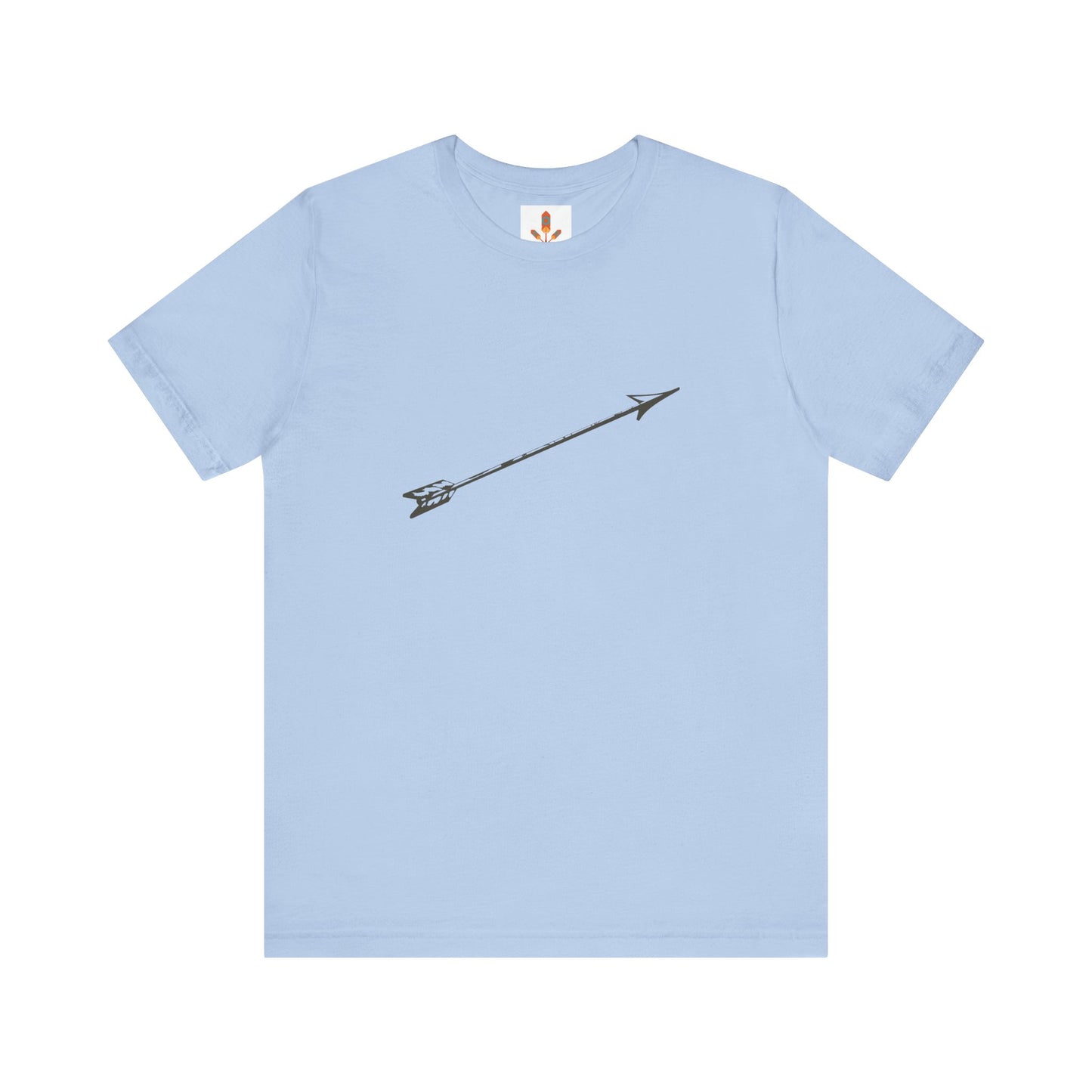 Simple Arrow T-shirt