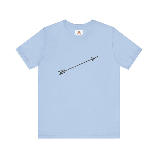 Simple Arrow T-shirt