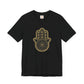 Hamsa Hand with Mandala T-shirt