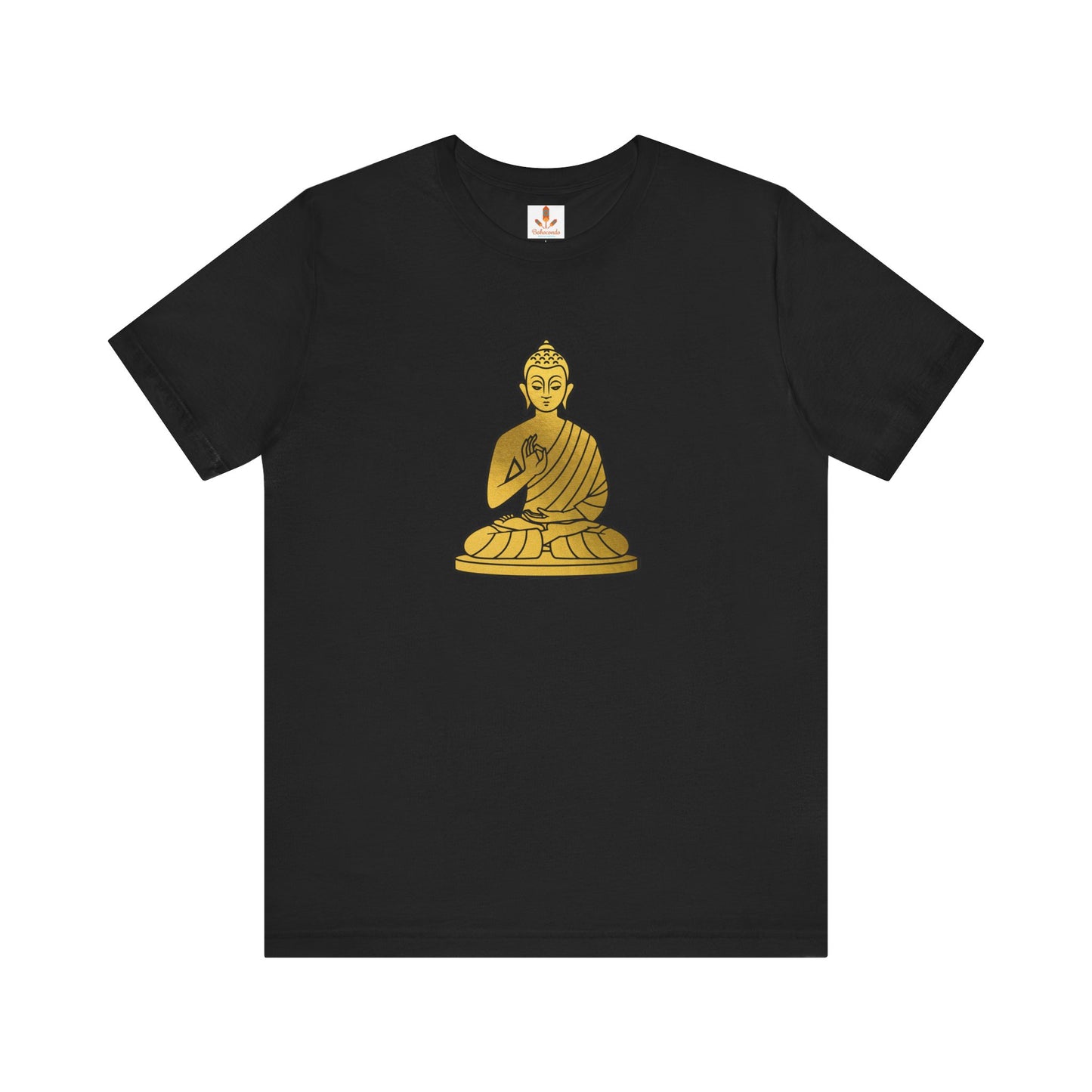 Maitreya Buddha T-shirt