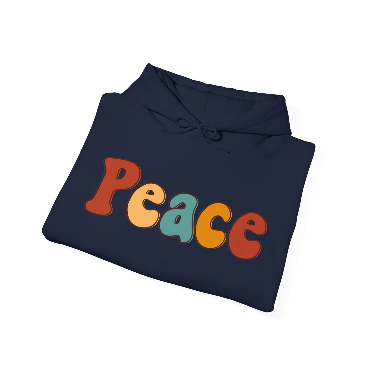 Peace Hoodie