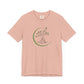 Green Tree of Life Design T-shirt