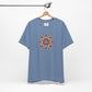 Colorful Mandala T-shirt