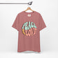Peace and Love T-shirt