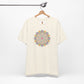 Mandala Art Design T-shirt