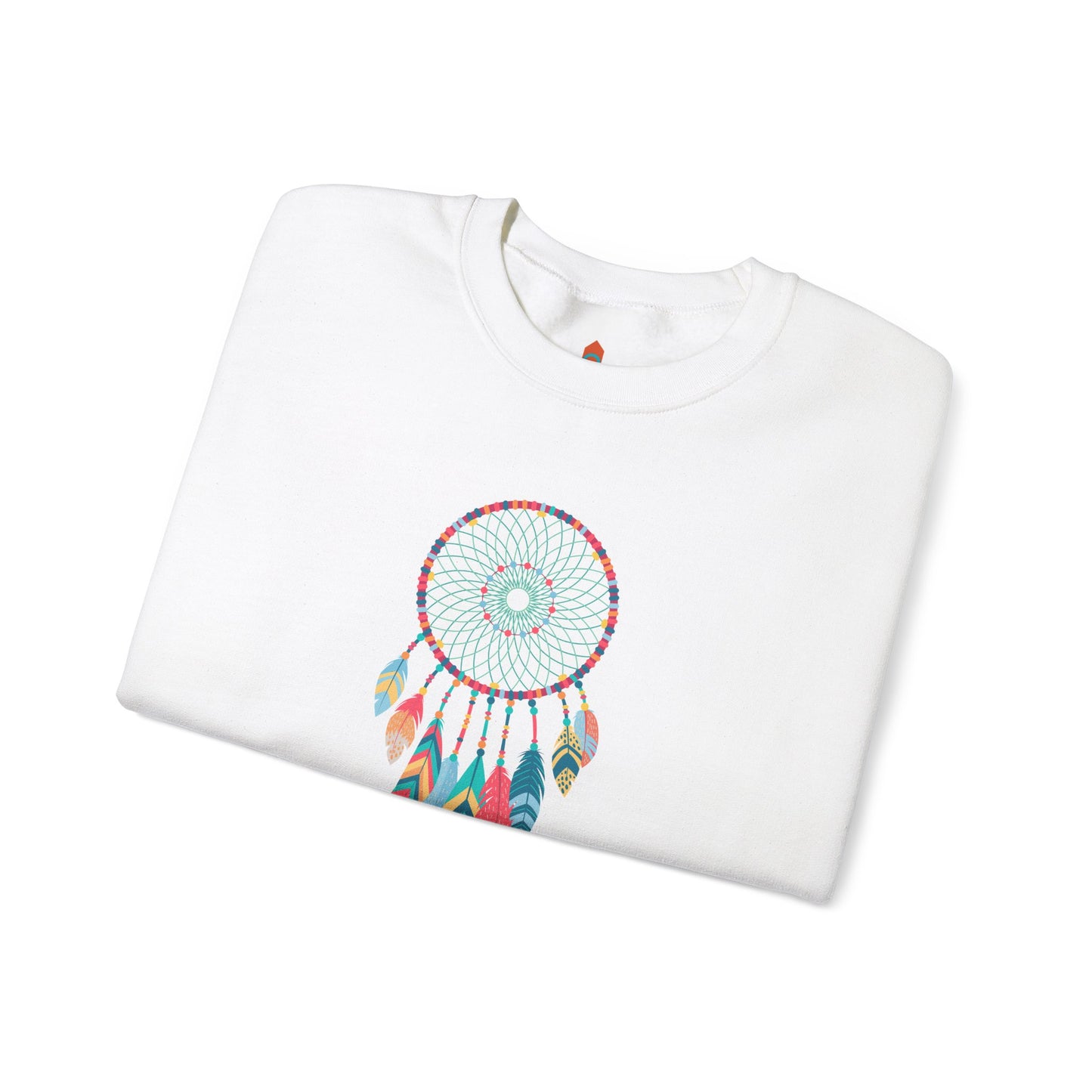 Dream Catcher Drawing Sweatshirt