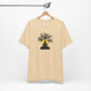 Buddha and Tree of Life T-shirt