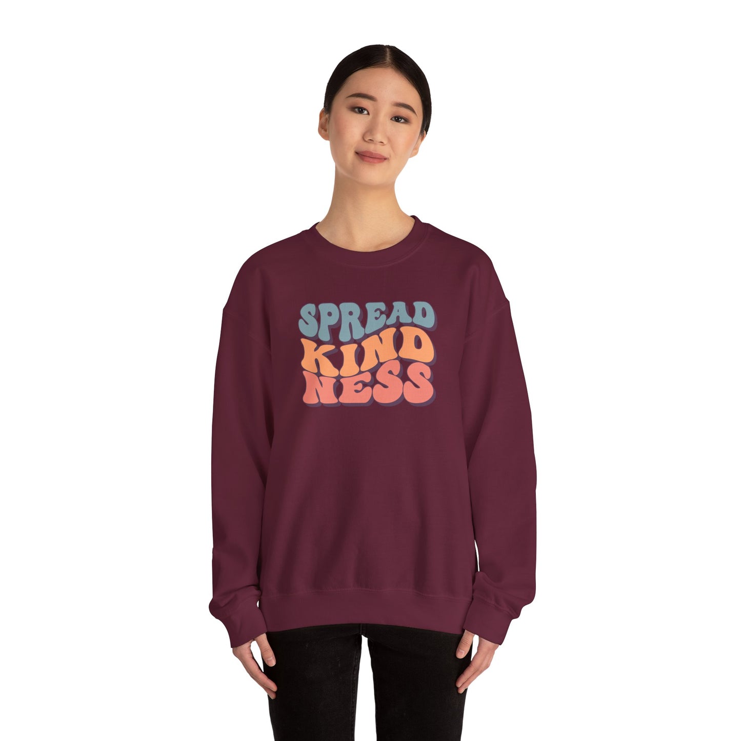 Spread Kindness Sweatshirt