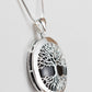 Tree of Life Necklace