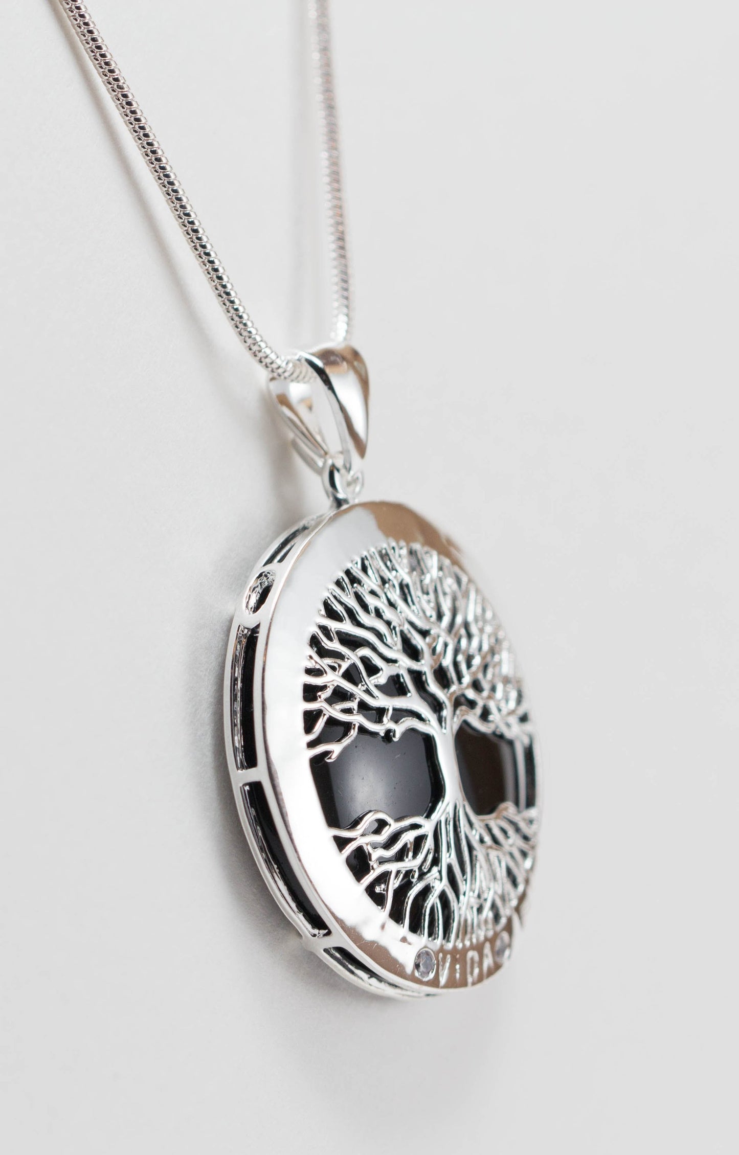 Tree of Life Necklace