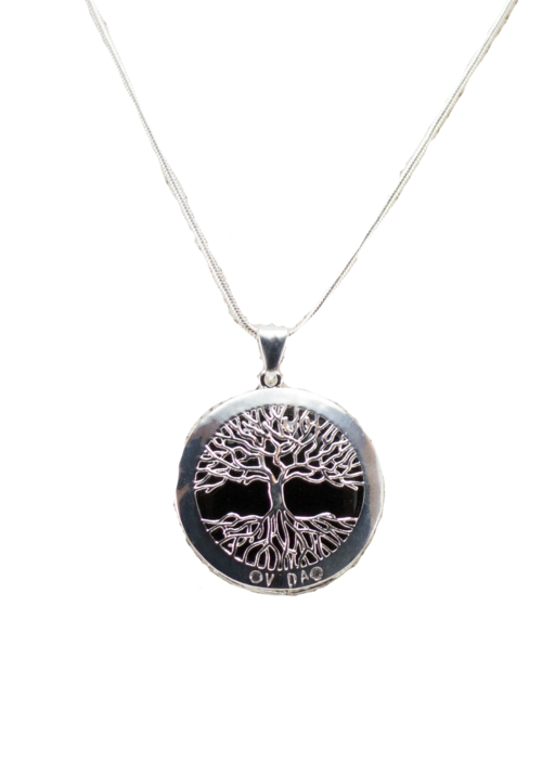 Tree of Life Necklace