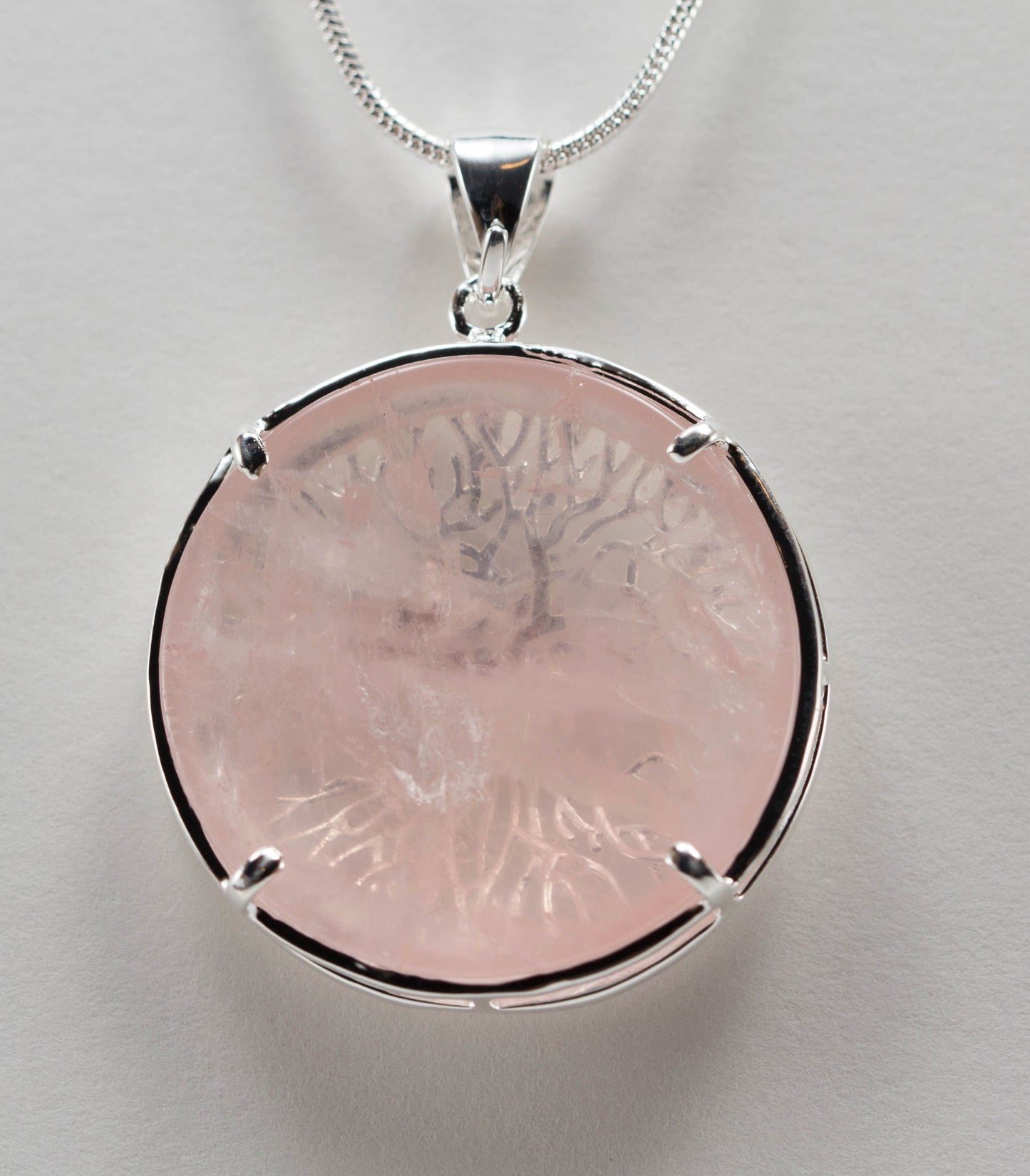Tree of Life Necklace