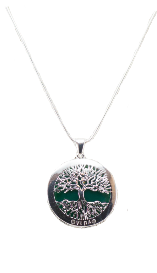 Tree of Life Necklace