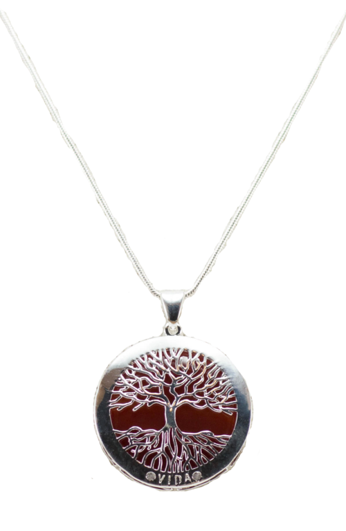 Tree of Life Necklace