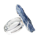 Raw Kyanite Ring