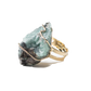 Emerald Ring