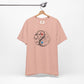 Tree of Life Yin Yang T-shirt