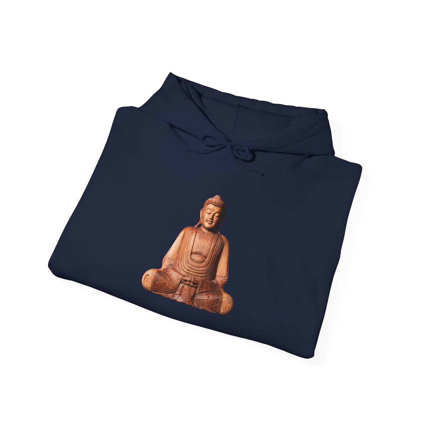 Gandhara Buddha Hoodie