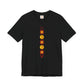 Om Pattern Design T-shirt