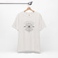 Evil Eye Design T-shirt