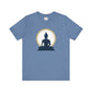 Sitting Buddha T-shirt