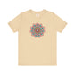 Mandala Art T-shirt