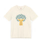 Tree of Life with Hands T-shirt