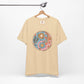 Boho Yin Yang T-shirt