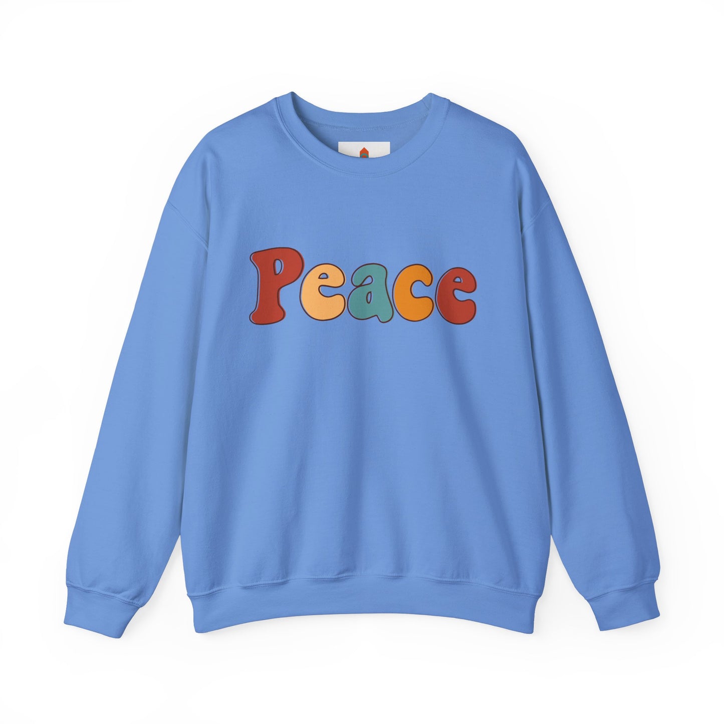 Peace Sweatshirt