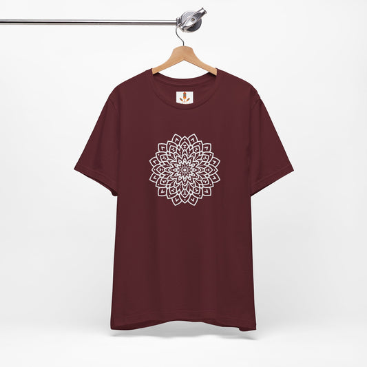 Mandala Design T-shirt